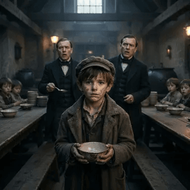 Oliver Twist