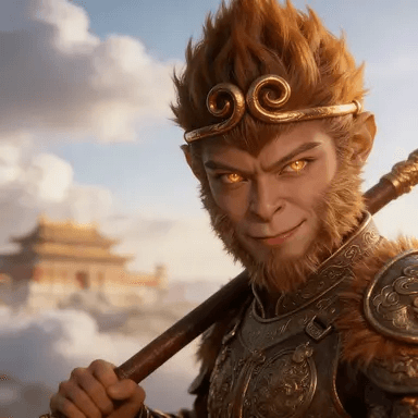 Sun Wukong
